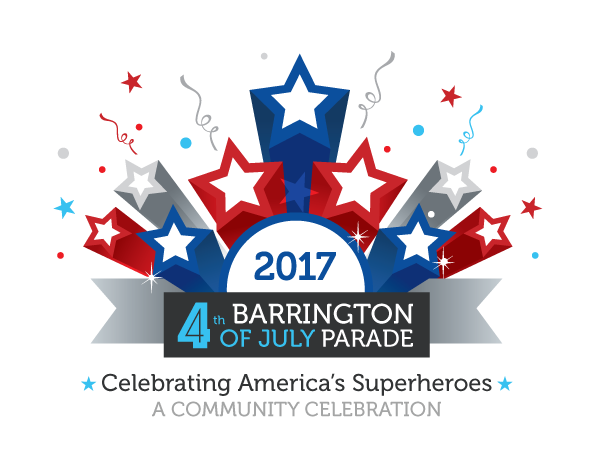 Village of Barrington Parade